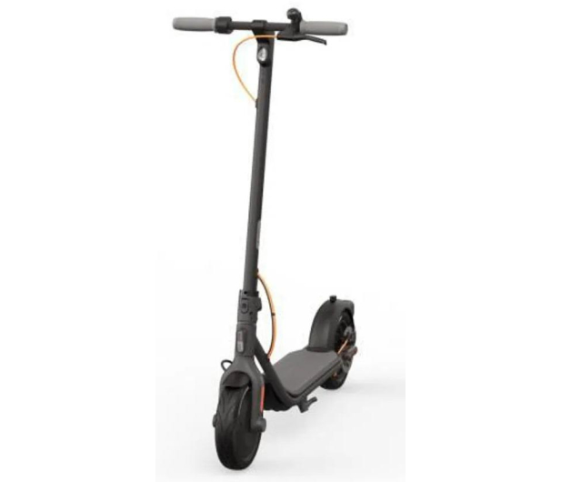Segway-Ninebot KickScooter F30D - 733923 - zdjęcie